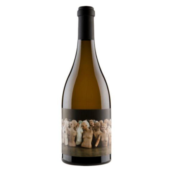 Orin Swift Mannequin Chardonnay