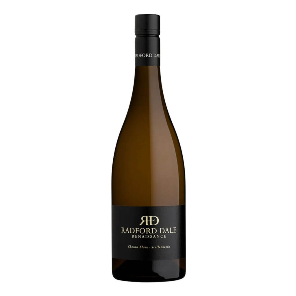Radford Dale Stellenbosch Renaissance Chenin Blanc