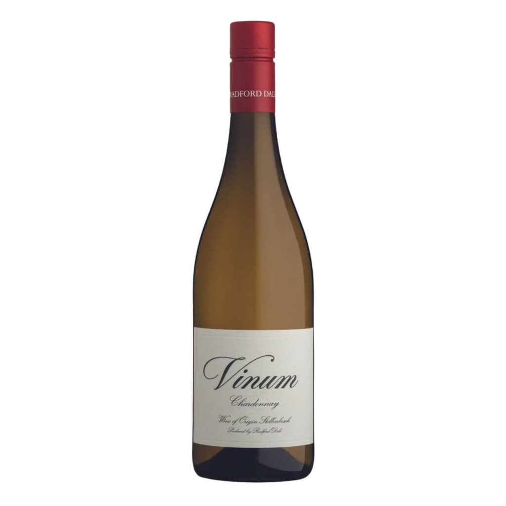 Radford Dale Stellenbosch Vinum Chardonnay