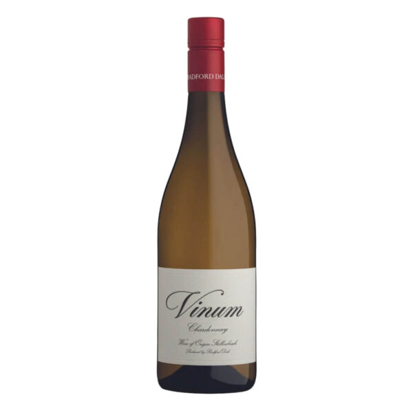 Radford Dale Stellenbosch Vinum Chardonnay