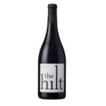 The Hilt Pinot Noir 2018 (12 Bottles) Santa Rita Hills, California