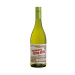 The Winery of Good Hope Bush Vine Chenin Blanc