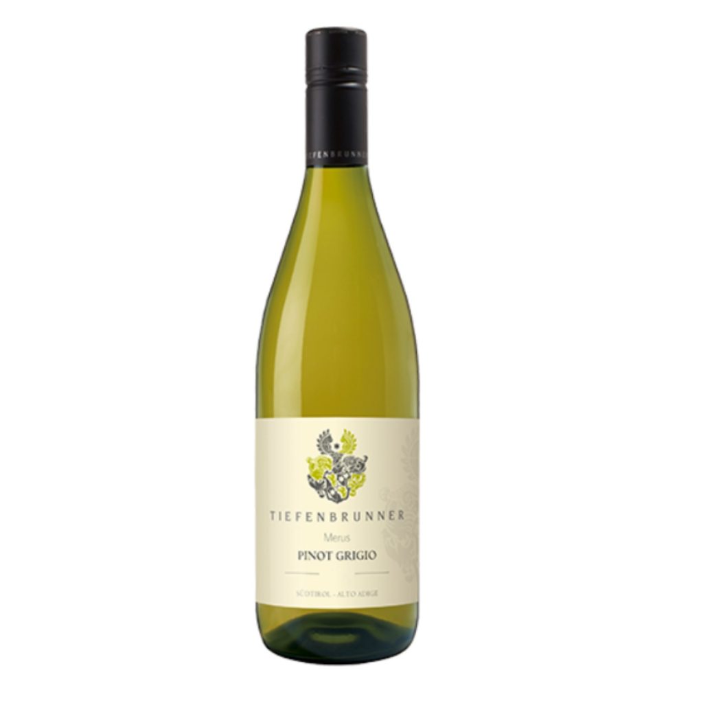 Tiefenbrunner Merus Pinot Grigio 2023/24
