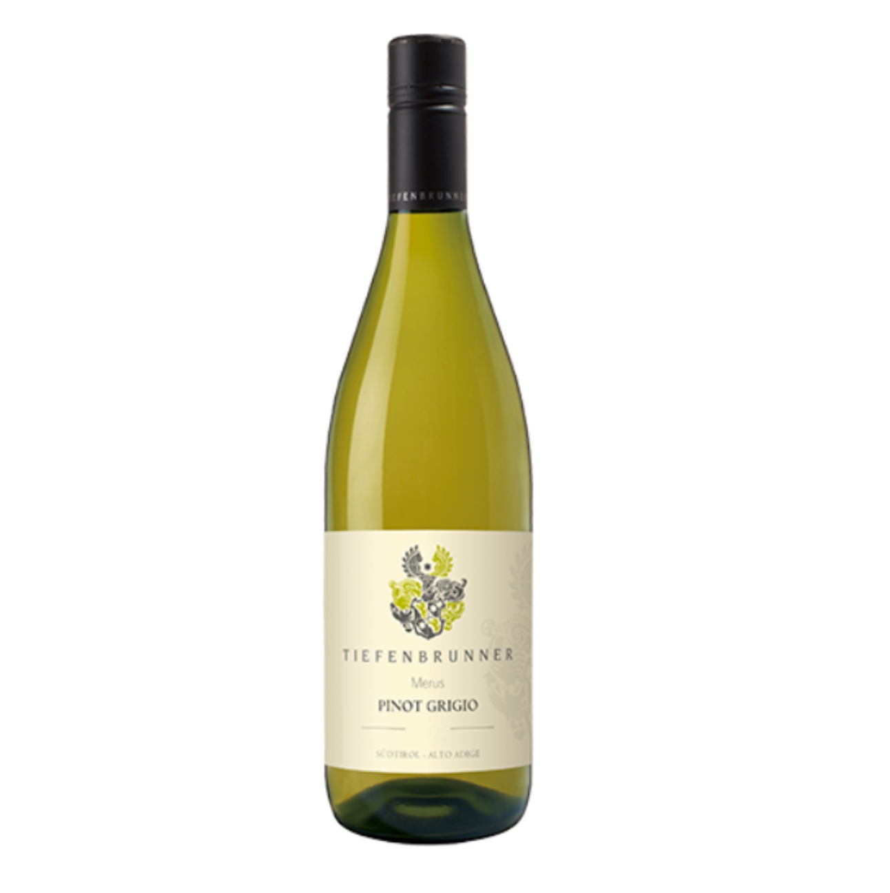 Tiefenbrunner Merus Pinot Grigio 2023/24 Tiefenbrunner Merus Pinot Grigio 2023/24