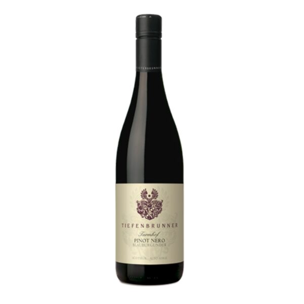 Tiefenbrunner Turmhof Pinot Nero 2022/23