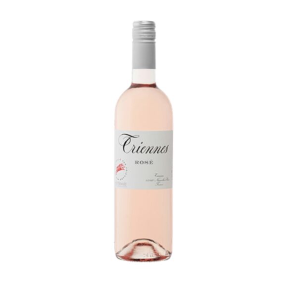 Triennes Rosé IGP Mediterranee
