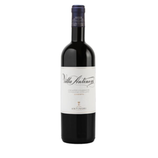 Villa Antinori Chianti Classico Riserva DOCG 2022