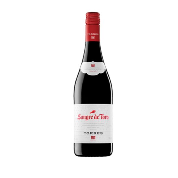 Torres Sangre de Toro Garnacha, Cariñena 2021/22