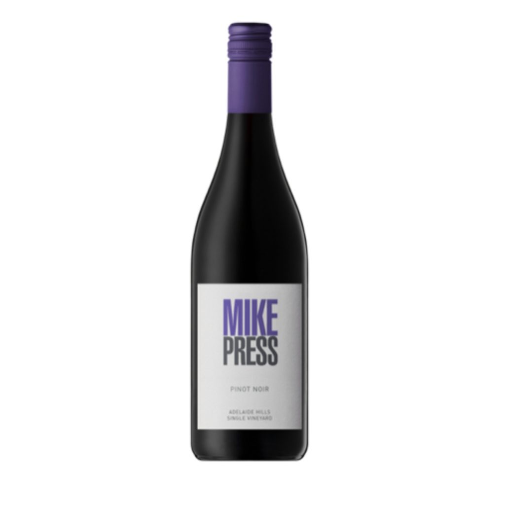 Mike Press Pinot Noir