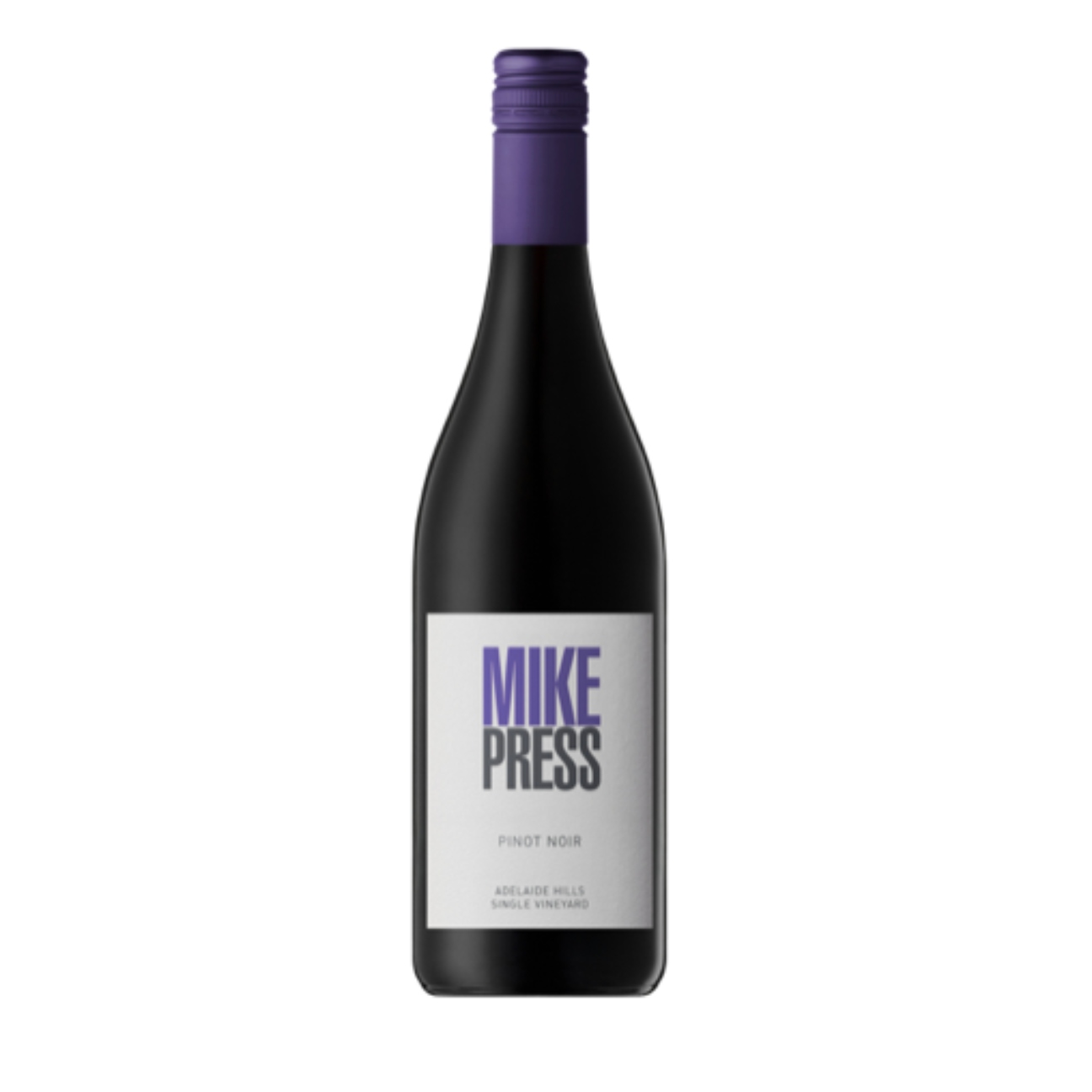 Mike Press Pinot Noir Mike Press Pinot Noir