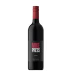 Mike Press Shiraz