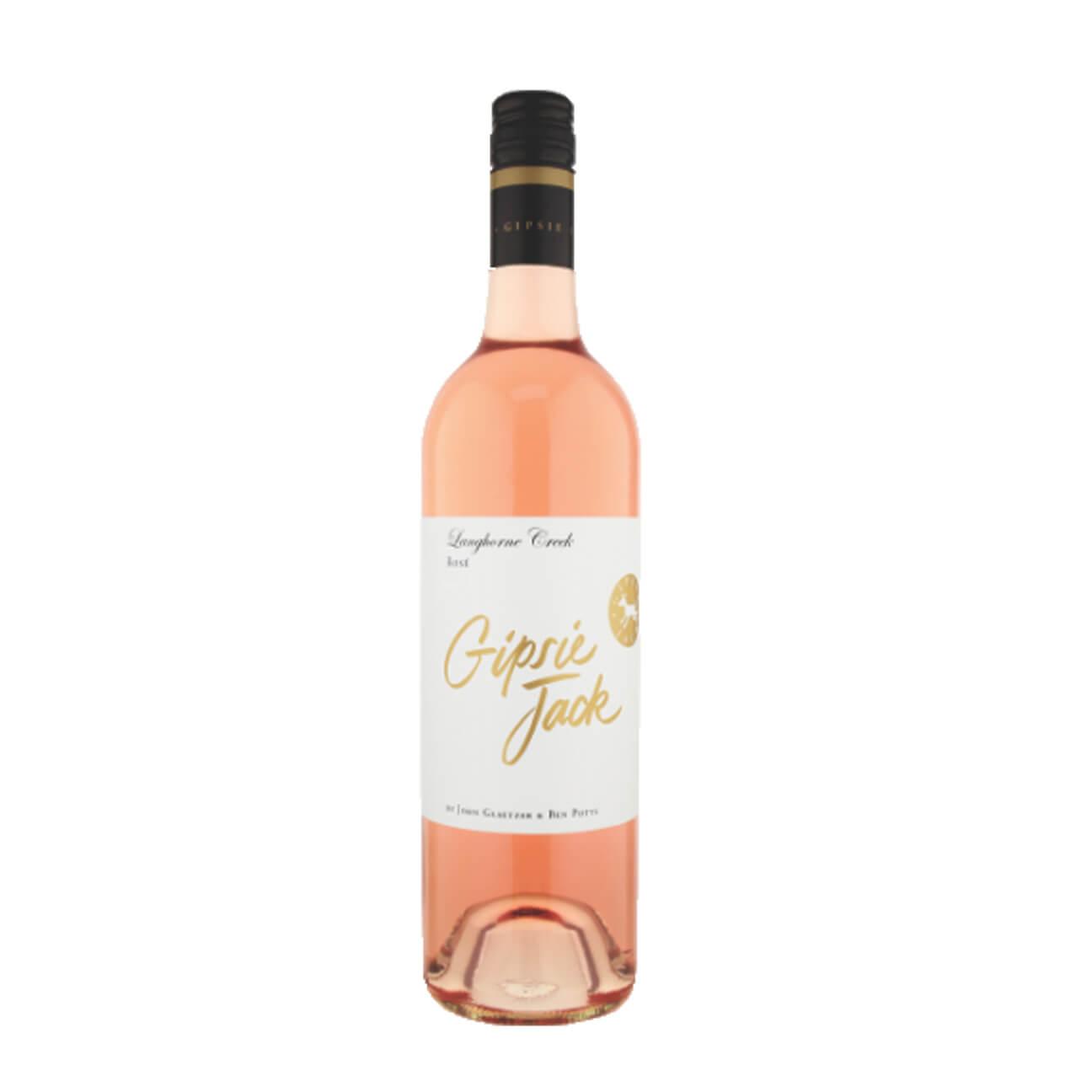Gipsie Jack Rose 2020 Gipsie Jack Dolcetto Rosé 2024 (12 Bottles) Langhorne Creek, SA - Image 1