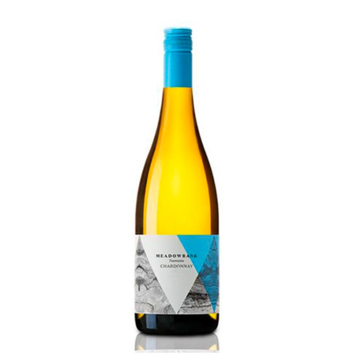 Meadowbank Chardonnay 2024 (6 Bottles) Derwent Valley, Tasmania - Image 1