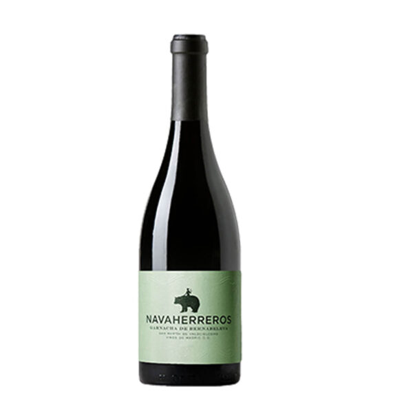 Bernabeleva Madrid Camino de Navaherreros Garnacha 2023 (6 Bottles) Madrid, Spain