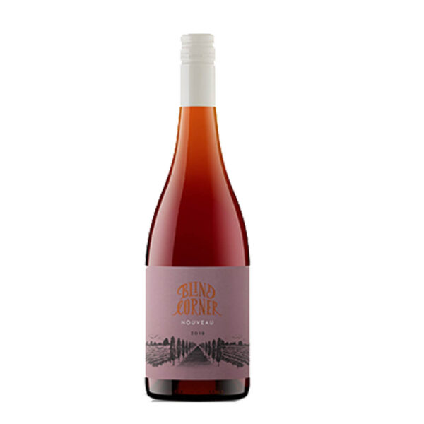 Blind Corner Quindalup Nouveau Shiraz 2022 (6 Bottles) Margaret River