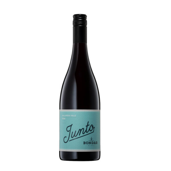 Bondar Junto Grenache Shiraz Mataro 2024