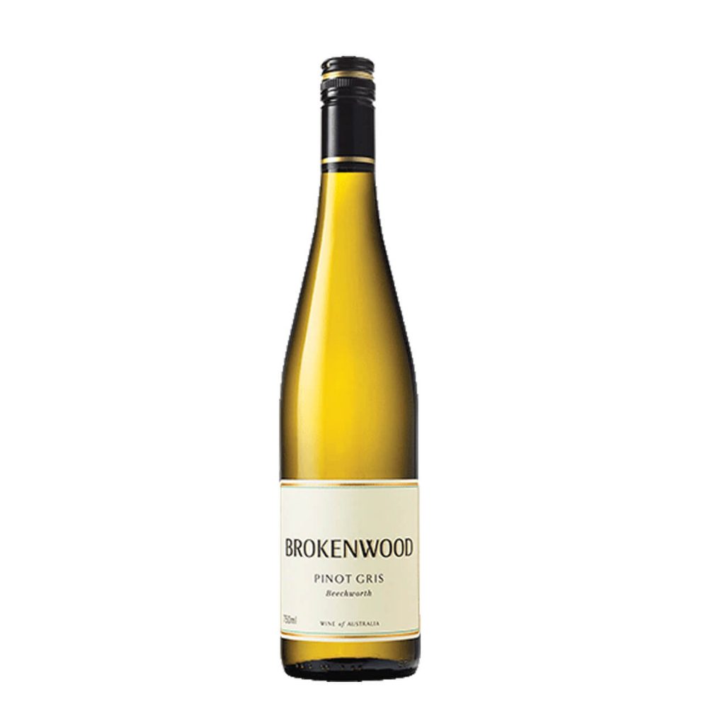 Brokenwood Pinot Gris