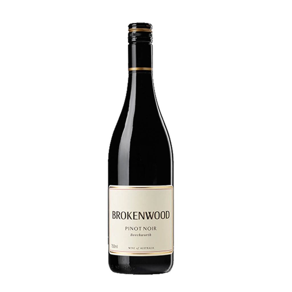 Brokenwood Pinot Noir