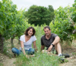 Château la Grolet 'Origines' Côtes de Bourg 2021 (6 Bottles) Bordeaux, France - Image 2