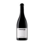 Curator Wine Co. Greencock Shiraz 2021 (6 Bottles) Barossa Valley, SA