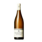 Domaine Bernard Defaix Chablis 1er Cru Côte de Léchet 2023 (3 Bottles) Chablis, France