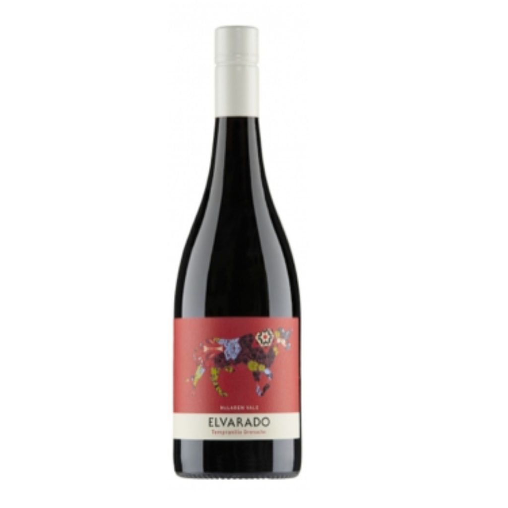 Elvarado Tempranillo Grenache