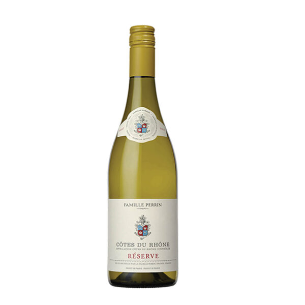 Famille Perrin Reserve Cotes-du-Rhone Blanc