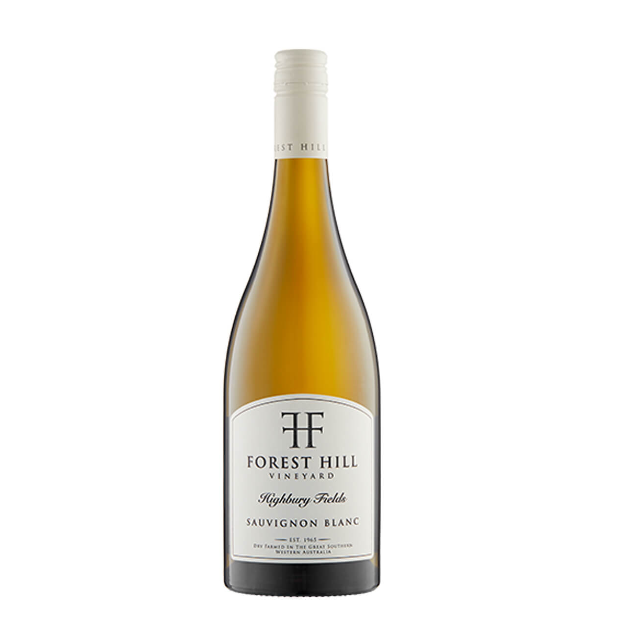 Forest Hill Vineyards Highbury Fields Sauvignon Blanc Forest Hill Vineyards Highbury Fields Sauvignon Blanc