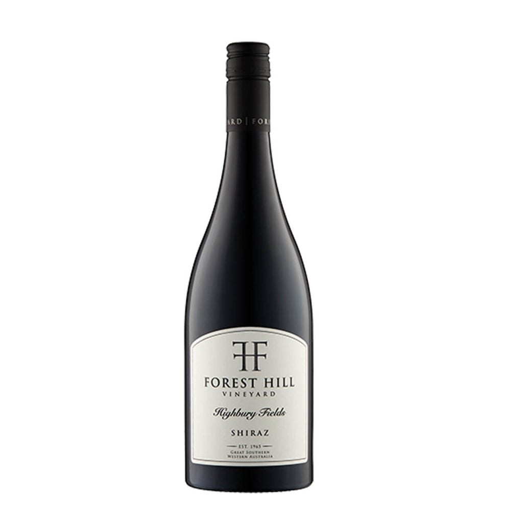 Forest Hill Vineyards Highbury Fields Shiraz