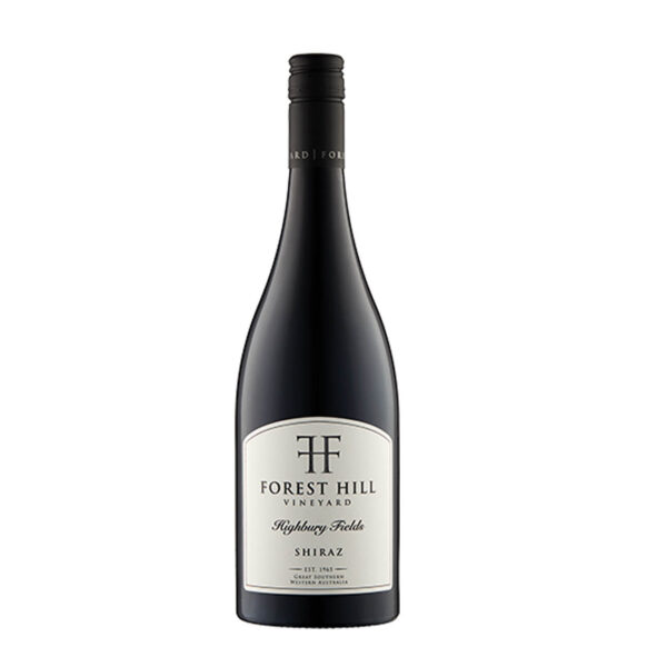 Forest Hill Vineyards Highbury Fields Shiraz