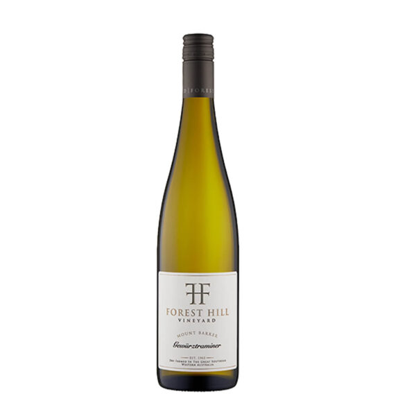 Forest Hill Vineyards Estate Gewurztraminer