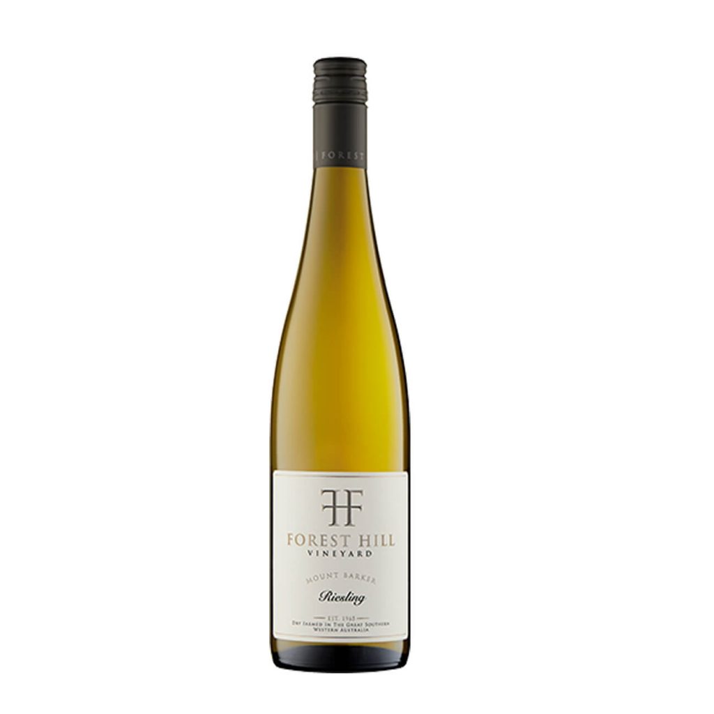 Forest Hill Vineyards Estate Riesling