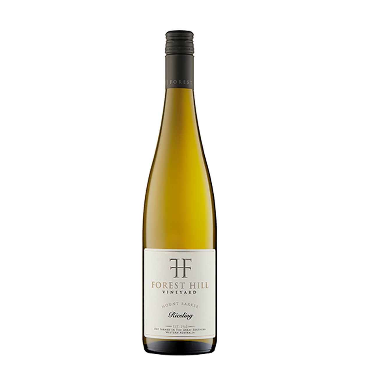 Forest Hill Vineyard Estate Riesling Forest Hill Vineyards Estate Riesling