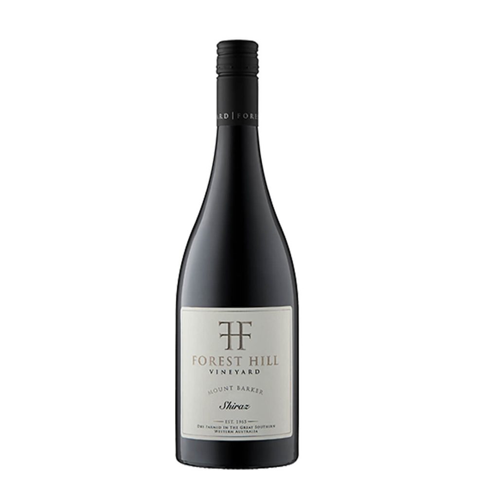 Forest Hill Vineyards Estate Shiraz
