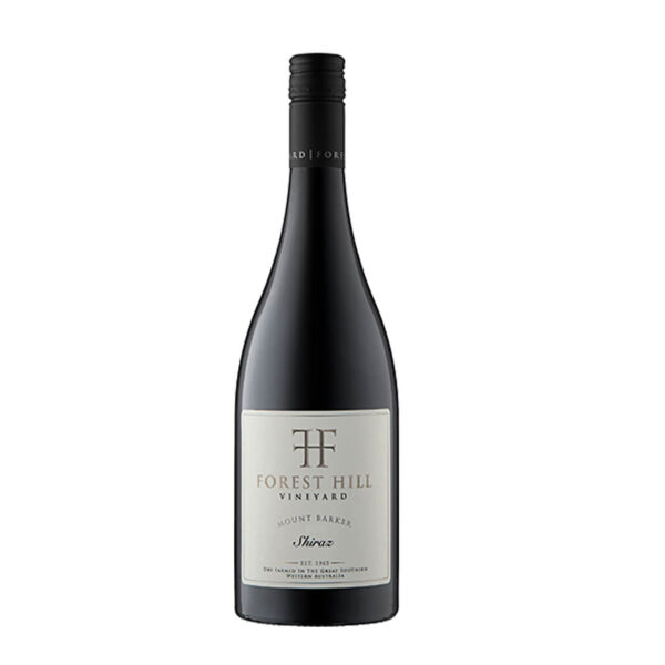 Forest Hill Vineyards Estate Shiraz