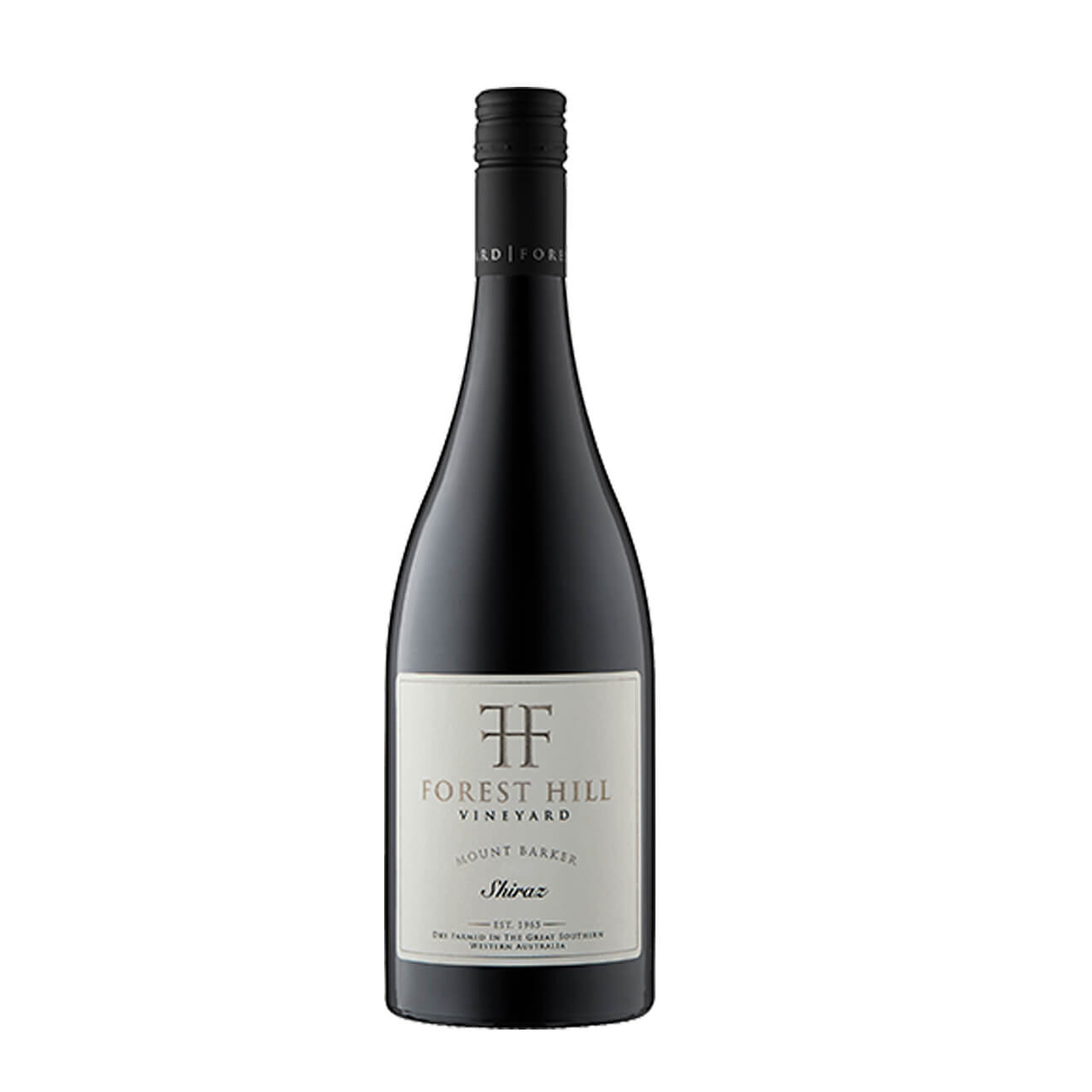 Forest Hill Vineyards Estate Shiraz Forest Hill Vineyards Estate Shiraz