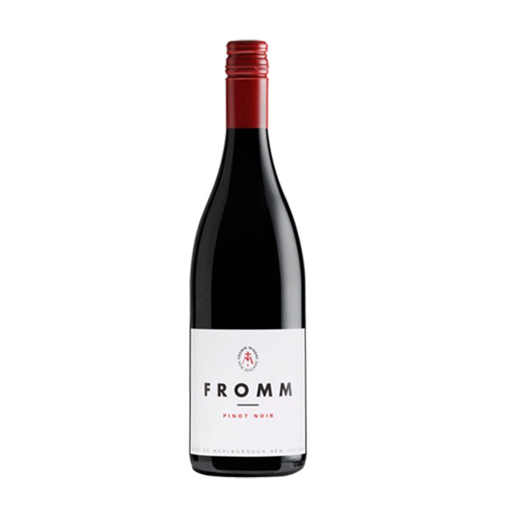 Fromm Winery Pinot Noir 2022/2023