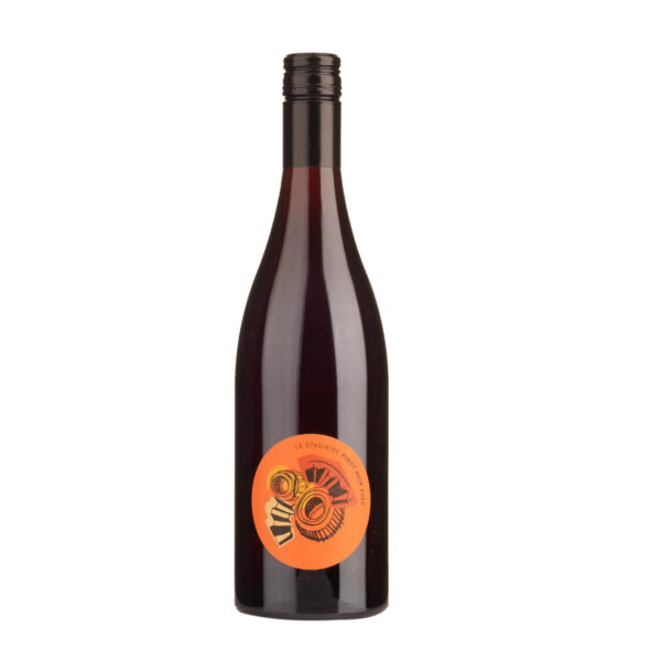 Garagiste Le Stagiaire Pinot Noir 2024 (12 Bottles) Mornington Peninsula