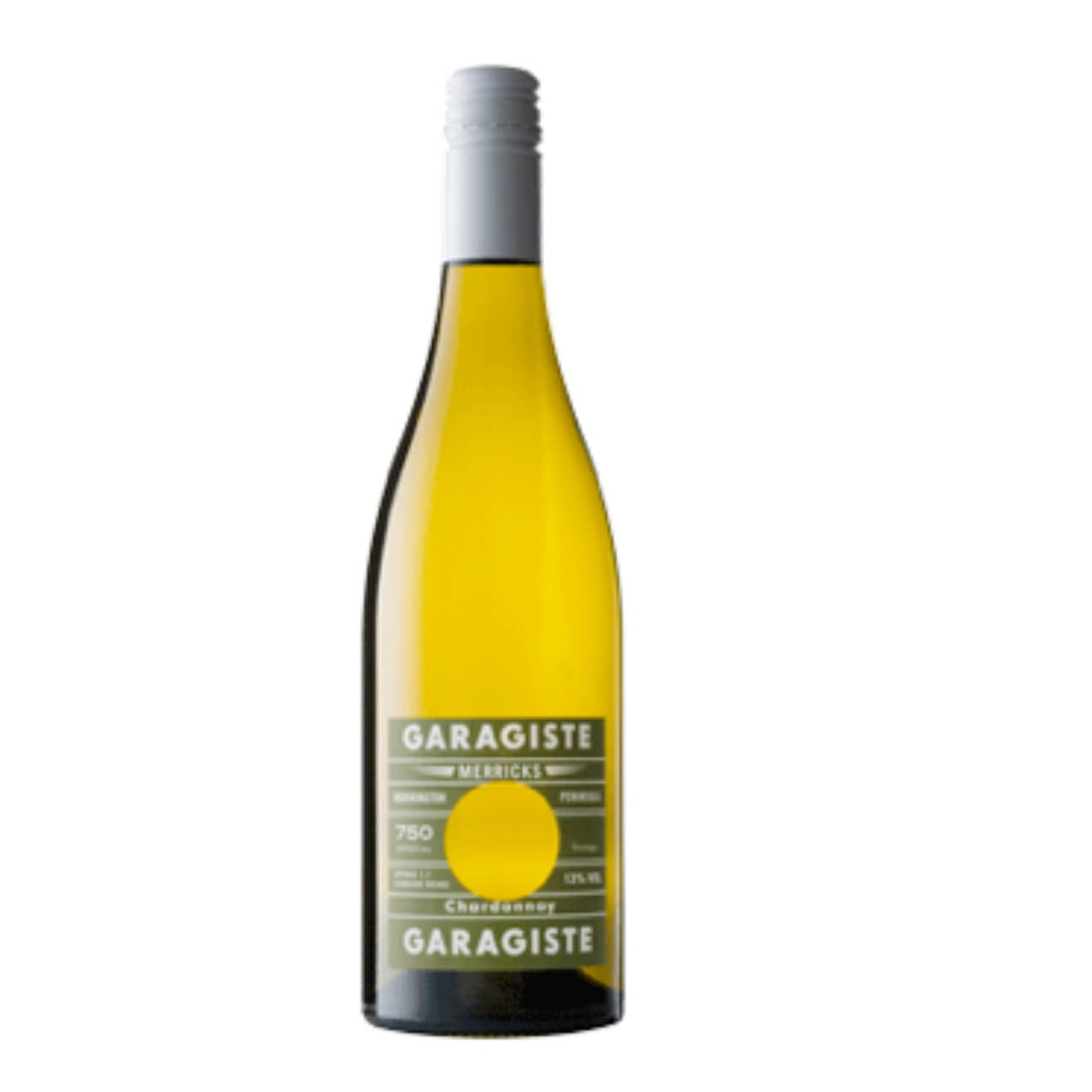 Garagiste Merricks Chardonnay 2020 Garagiste Merricks Chardonnay 2024 (6 Bottles) Mornington Peninsula, VIC - Image 1