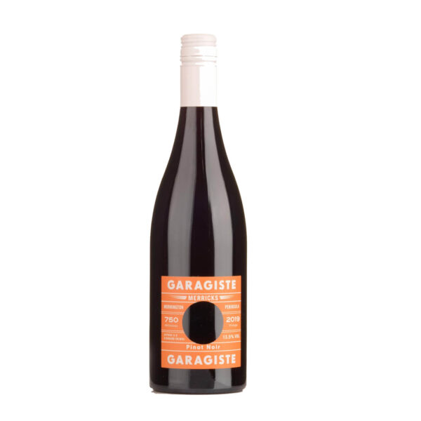 Garagiste Merricks Pinot Noir 2024 (6 Bottles) Mornington Peninsula