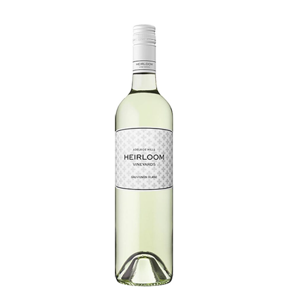 Heirloom Vineyards Sauvignon Blanc 2025