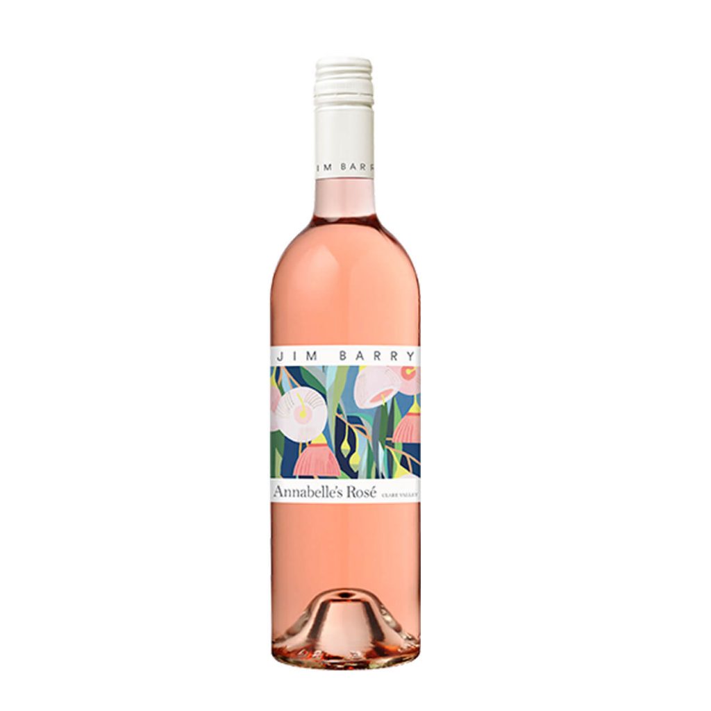 Jim Barry Wines Annabelle's Rosé