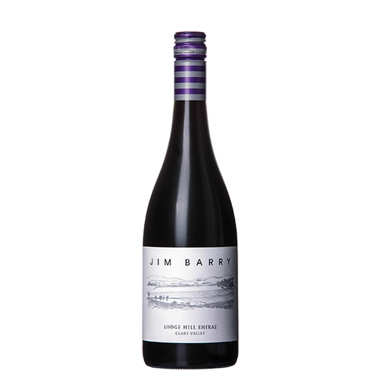 Jim Barry Wines Lodge Hill Shiraz Jim Barry Wines Lodge Hill Shiraz