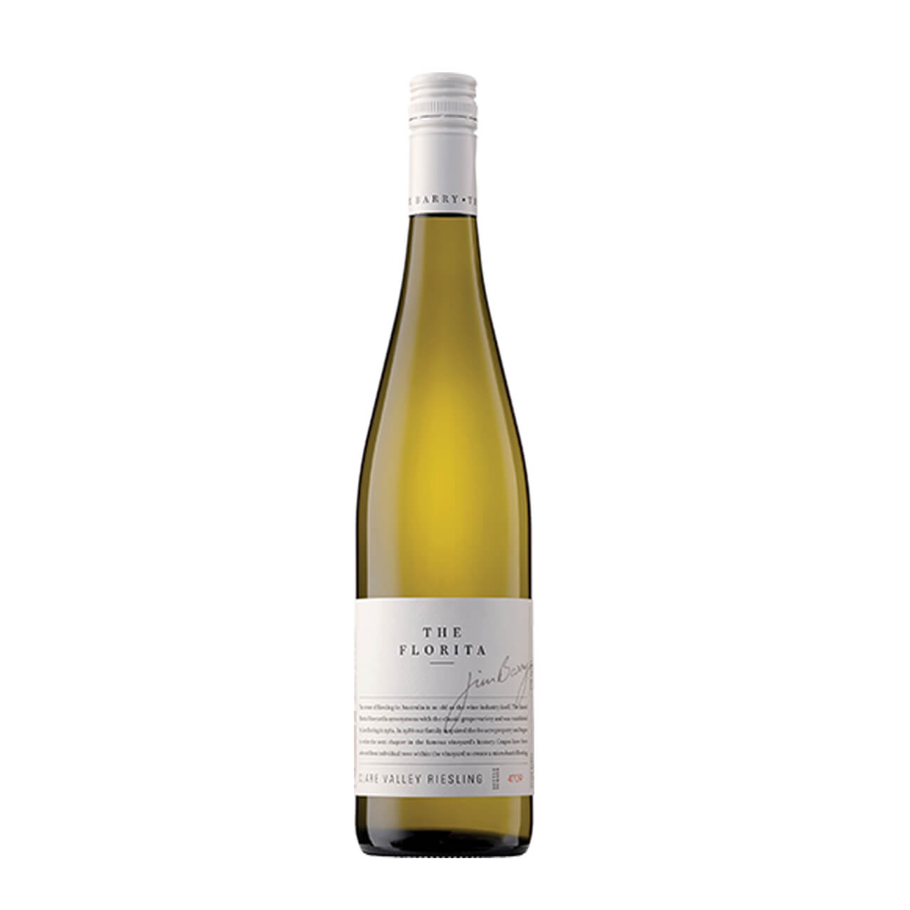 Jim Barry The Florita Riesling Jim Barry The Florita Riesling