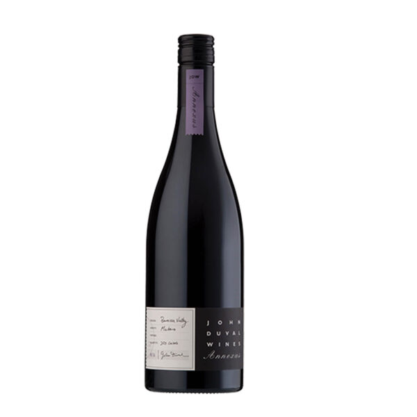 John Duval Wines Annexus Mataro 2022/2023