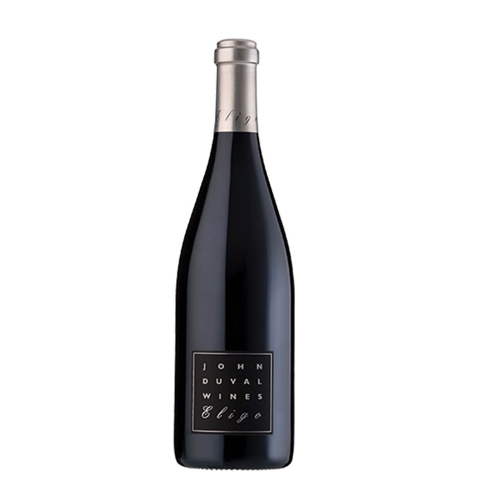 John Duval Wines Eligo Shiraz 2021