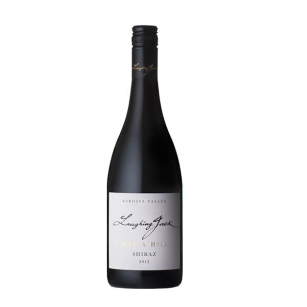 Laughing Jack Moppa Hill Block 6 Shiraz 2020 (6 Bottles) Barossa Valley