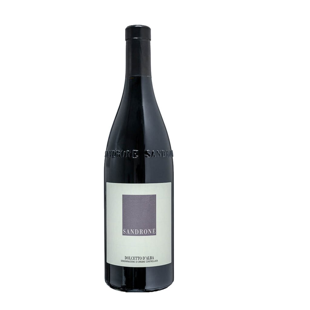 Luciano Sandrone Dolcetto d'Alba