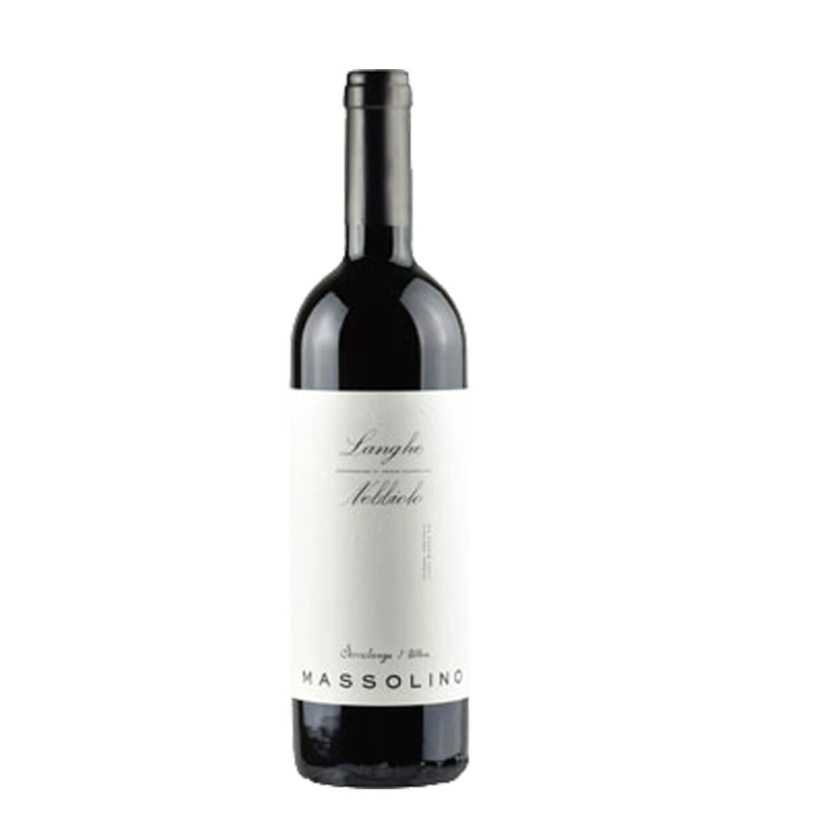 Massolino Langhe Nebbiolo 2022 375ml (6 Bottles), Langhe, Italy - Image 1