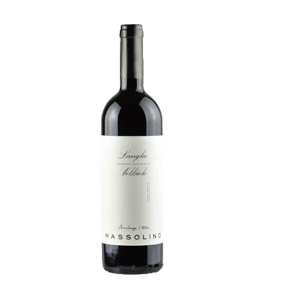 Massolino Langhe Nebbiolo 2022 1500ml (12 Bottles), Langhe, Italy